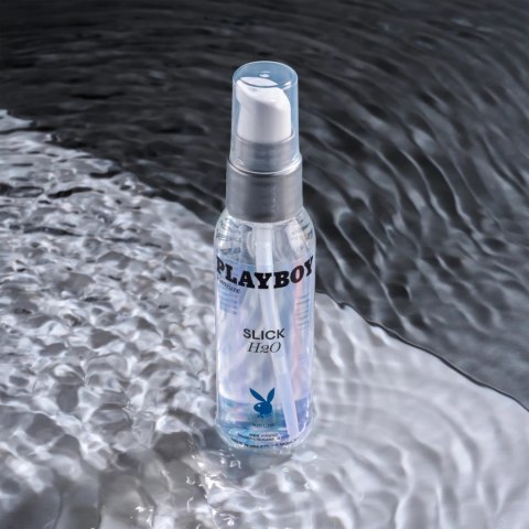 Playboy Pleasure - Lubrykant h2o - 60 ml Playboy Pleasure - Lubrykant h2o - 60 ml