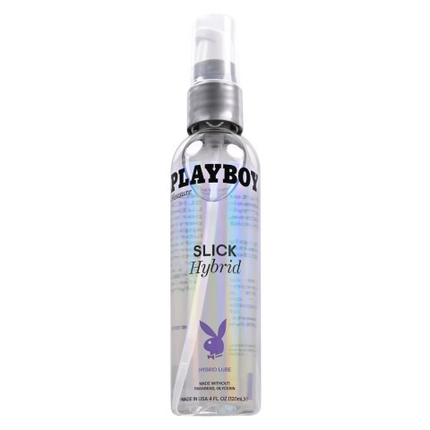 Playboy Pleasure - Lubrykant hybrydowy - 120 ml Playboy Pleasure - Lubrykant hybrydowy - 120 ml