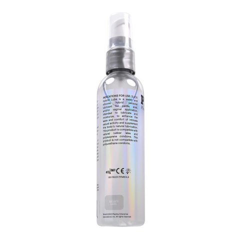 Playboy Pleasure - Lubrykant hybrydowy - 120 ml Playboy Pleasure - Lubrykant hybrydowy - 120 ml