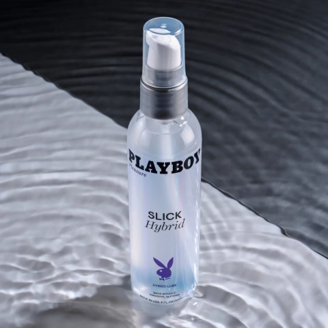 Playboy Pleasure - Lubrykant hybrydowy - 120 ml Playboy Pleasure - Lubrykant hybrydowy - 120 ml