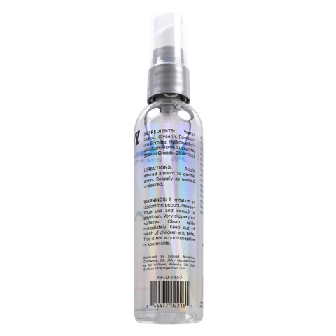 Playboy Pleasure -Lubrykant prosecco - 120 ml Playboy Pleasure -Lubrykant prosecco - 120 ml