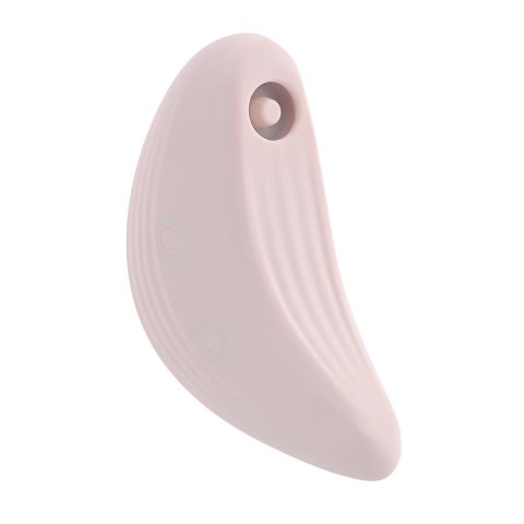 Playboy Pleasure - Wibrator Palm - 10 prędkości Playboy Pleasure - Wibrator Palm - 10 prędkości