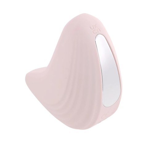 Playboy Pleasure - Wibrator Palm - 10 prędkości Playboy Pleasure - Wibrator Palm - 10 prędkości