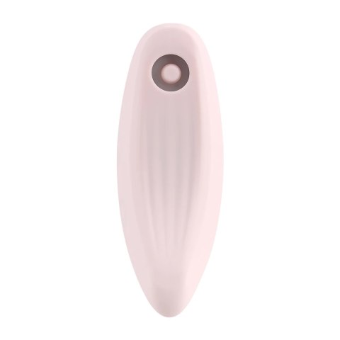 Playboy Pleasure - Wibrator Palm - 10 prędkości Playboy Pleasure - Wibrator Palm - 10 prędkości