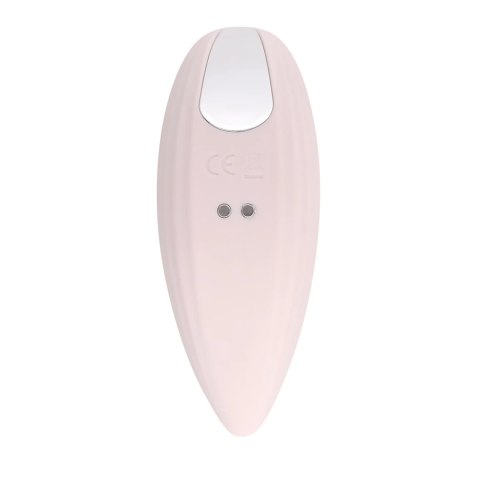 Playboy Pleasure - Wibrator Palm - 10 prędkości Playboy Pleasure - Wibrator Palm - 10 prędkości