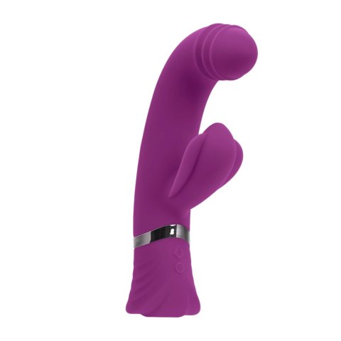 Playboy Pleasure - Wibrator punktu G Tap That Playboy Pleasure - Wibrator punktu G Tap That