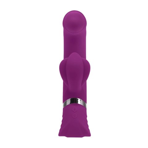 Playboy Pleasure - Wibrator punktu G Tap That Playboy Pleasure - Wibrator punktu G Tap That