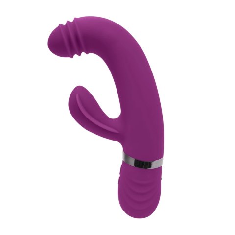 Playboy Pleasure - Wibrator punktu G Tap That Playboy Pleasure - Wibrator punktu G Tap That