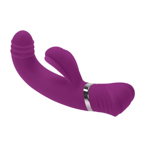 Playboy Pleasure - Wibrator punktu G Tap That Playboy Pleasure - Wibrator punktu G Tap That