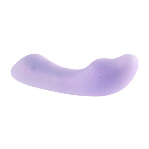 Playboy Pleasure - Wibrator z zakrzywiony trzonem Euphoria - 7 prędkości Playboy Pleasure - Wibrator z zakrzywiony trzonem Euphoria - 7 prędkości