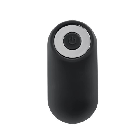 Playboy Pleasure - Wibrujący plug Buttplug - 10 prędkości Playboy Pleasure - Wibrujący plug Buttplug - 10 prędkości