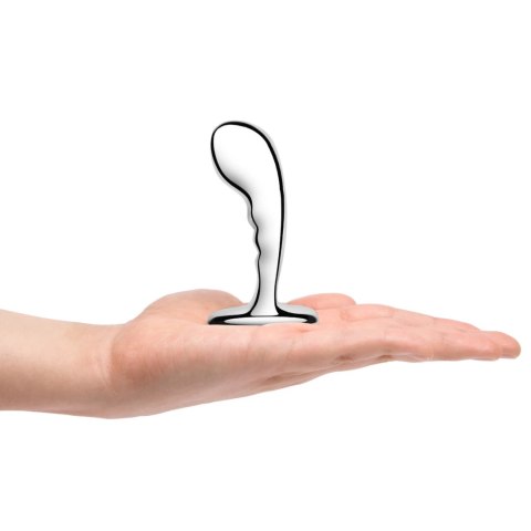 B-Vibe - Zestaw Treningowy Do Prostaty 3 Wtyczki Ze Stali Nierdzewnej B-Vibe - Zestaw Treningowy Do Prostaty 3 Wtyczki Ze Stali Nierdzewnej