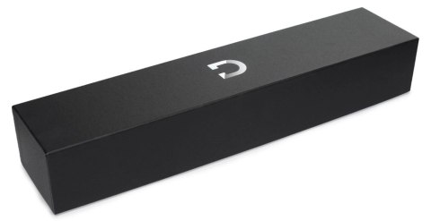 Doxy - Masażer Łechtaczki Z Ruchomą Głowką Die Cast Czarny Mat Doxy - Masażer Łechtaczki Z Ruchomą Głowką Die Cast Czarny Mat