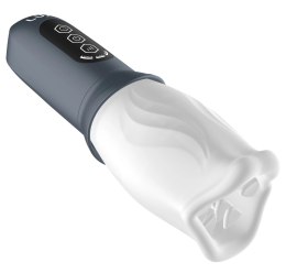 Masturbacja LUX Active First Class