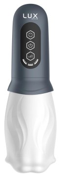 Masturbacja LUX Active First Class
