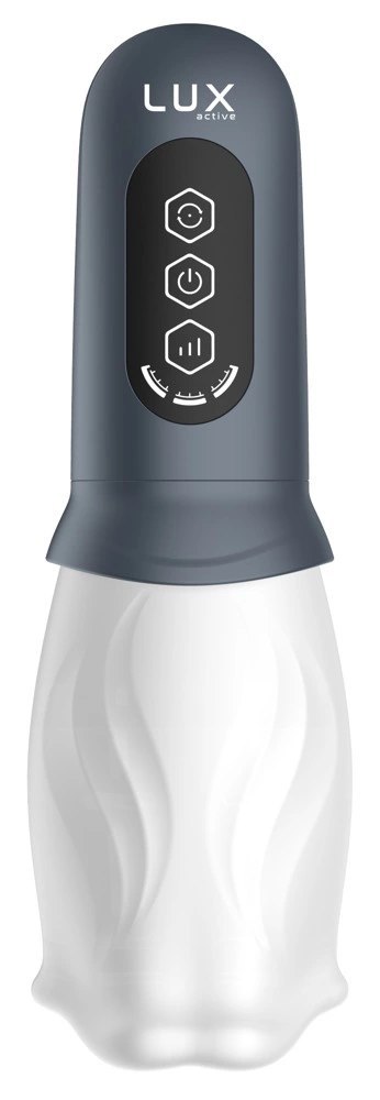 Masturbacja LUX Active First Class Masturbacja LUX Active First Class