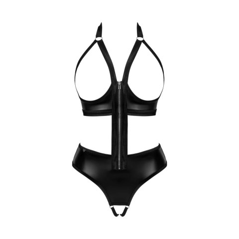 Obsessive -Body z otwartym kroczem Norides XS/S Obsessive -Body z otwartym kroczem Norides XS/S