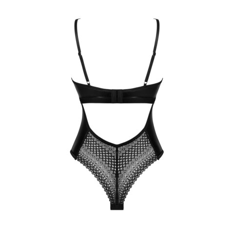 Obsessive - Drapieżne body Norides XL/2XL Obsessive - Drapieżne body Norides XL/2XL