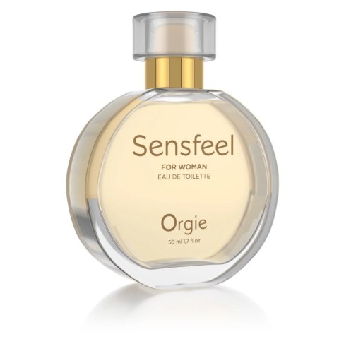 Orgie - Feromony dla kobiety 50ml Orgie - Feromony dla kobiety 50ml