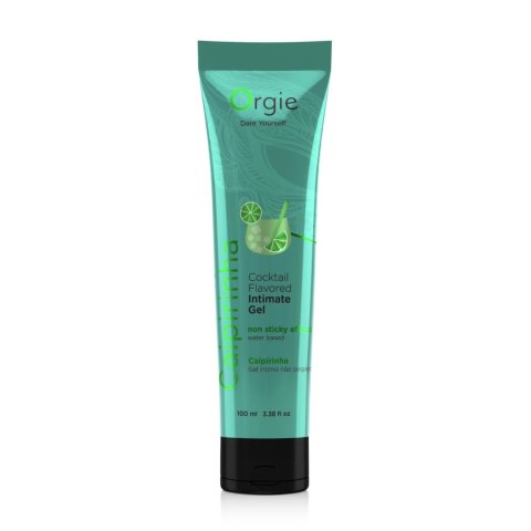 Orgie -Żel intymny Capri 100ml Orgie -Żel intymny Capri 100ml
