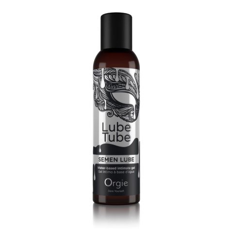 Orgie - Żel intymny na bazie wody 150 ml Orgie - Żel intymny na bazie wody 150 ml