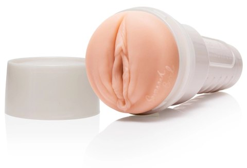 Fleshlight - Masturbator Realistyczna Cipka Savannah Bond Fleshlight - Masturbator Realistyczna Cipka Savannah Bond