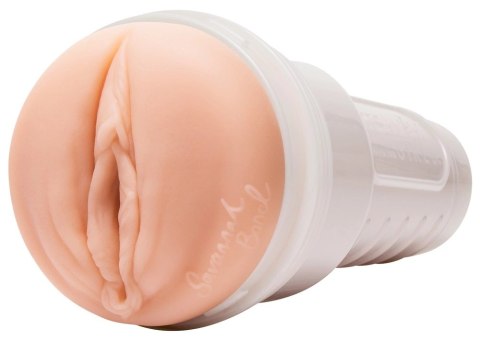 Fleshlight - Masturbator Realistyczna Cipka Savannah Bond Fleshlight - Masturbator Realistyczna Cipka Savannah Bond