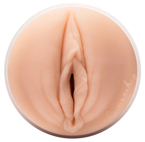 Fleshlight - Masturbator Realistyczna Cipka Savannah Bond Fleshlight - Masturbator Realistyczna Cipka Savannah Bond