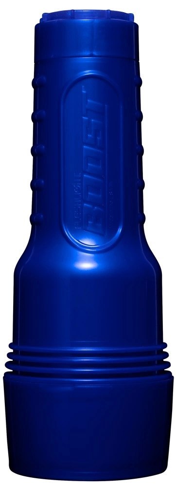 Fleshlight - Masturbator Z Kontrolą Ssania Anus Boost Blast Dark Brązowy Fleshlight - Masturbator Z Kontrolą Ssania Anus Boost Blast Dark Brązowy