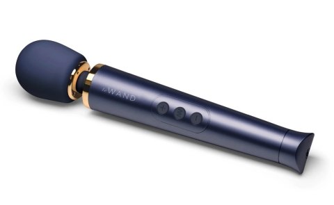 Le Wand - Masażer Łechtaczki Petite Navy 6 Trybów Wibracji Le Wand - Masażer Łechtaczki Petite Navy 6 Trybów Wibracji