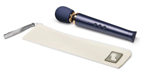 Le Wand - Masażer Łechtaczki Petite Navy 6 Trybów Wibracji Le Wand - Masażer Łechtaczki Petite Navy 6 Trybów Wibracji