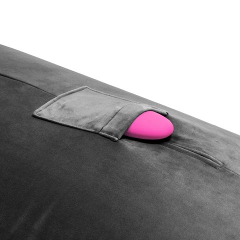 Liberator - Wydłużona Poduszka Miłości Do Seksu Z Kieszonką Na Wibrator/Dildo Liberator - Wydłużona Poduszka Miłości Do Seksu Z Kieszonką Na Wibrator/Dildo