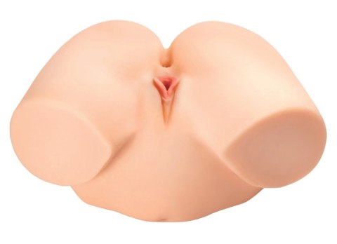 PDX Plus - Masturbator Torsu Obracający 360° Banger Light PDX Plus - Masturbator Torsu Obracający 360° Banger Light