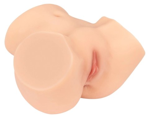 Realistixxx - Realistyczny Masturbator Tors 2 Pozycyjny Realistixxx - Realistyczny Masturbator Tors 2 Pozycyjny