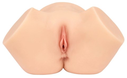 Realistixxx - Realistyczny Masturbator Tors 2 Pozycyjny Realistixxx - Realistyczny Masturbator Tors 2 Pozycyjny
