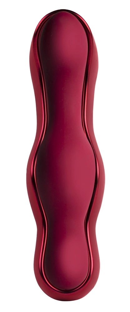 Rocks Off - Wibrator Do Punktu-G I Łechtaczki Ruby Glow Blush Rocks Off - Wibrator Do Punktu-G I Łechtaczki Ruby Glow Blush
