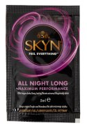 Skyn Stroke - Ręczny Masturbator Do Wielokrotnego Użytku Do Handjobu