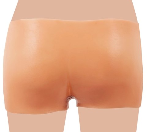 You2Toys - Majtki silikonowe - z penisem You2Toys - Majtki silikonowe - z penisem