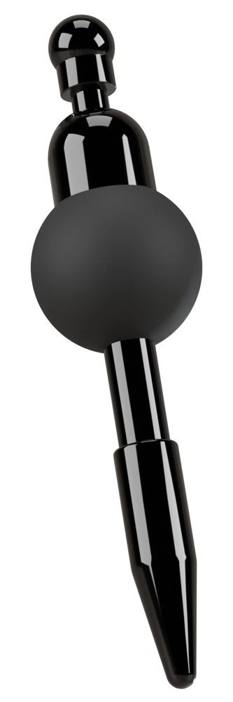 You2Toys - Wibrujący korek analny 8mm You2Toys - Wibrujący korek analny 8mm