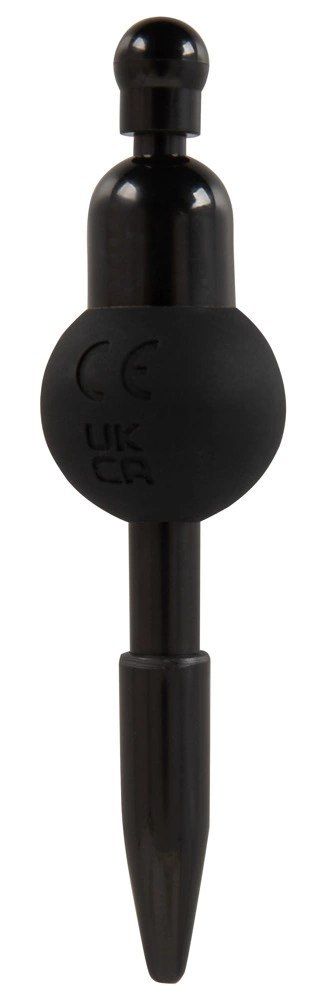 You2Toys - Wibrujący korek analny 8mm You2Toys - Wibrujący korek analny 8mm