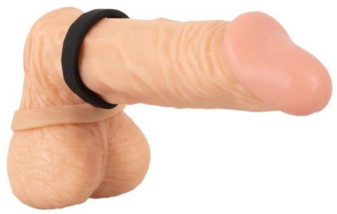 You2Toys - Zestaw pierścieni na jądra - 2 szt You2Toys - Zestaw pierścieni na jądra - 2 szt