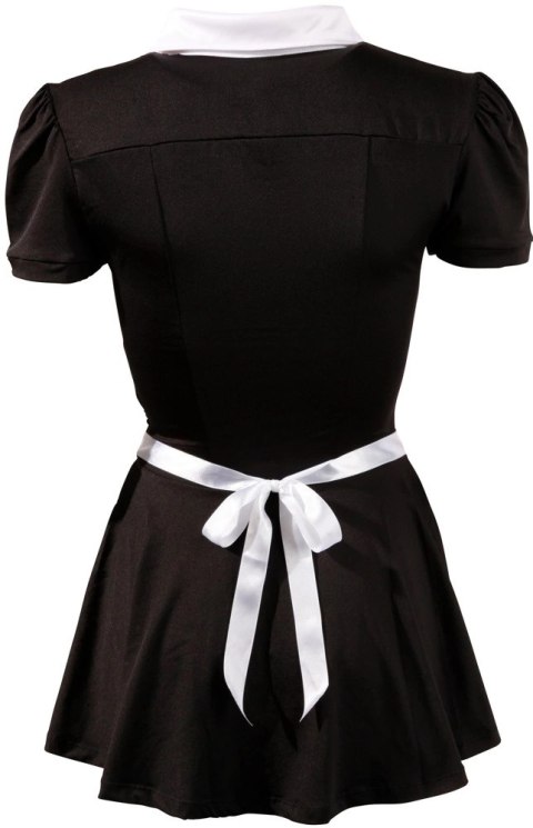 Cottelli COSTUMES - Seksowny Strój Gorącej Kelnerki S Cottelli COSTUMES - Seksowny Strój Gorącej Kelnerki S