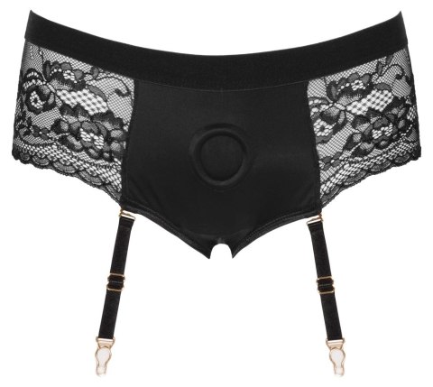 Bad Kitty - Seksowne Koronkowe Strap-On Z Paskami Do Pończoch S Bad Kitty - Seksowne Koronkowe Strap-On Z Paskami Do Pończoch S