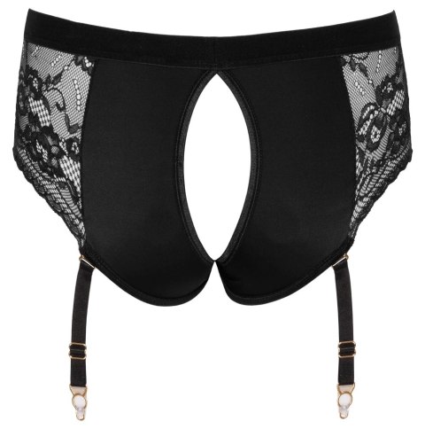 Bad Kitty - Seksowne Koronkowe Strap-On Z Paskami Do Pończoch XS Bad Kitty - Seksowne Koronkowe Strap-On Z Paskami Do Pończoch XS