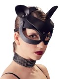 Bad Kitty - Maska Kota Z Uszami I Małymi Ćwiekami