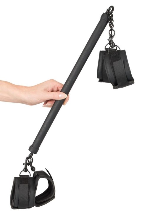 Fetish Collection - Pręgierz Do Krępowania Nóg I Rąk BDSM Fetish Collection - Pręgierz Do Krępowania Nóg I Rąk BDSM