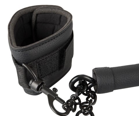 Fetish Collection - Pręgierz Do Krępowania Nóg I Rąk BDSM Fetish Collection - Pręgierz Do Krępowania Nóg I Rąk BDSM