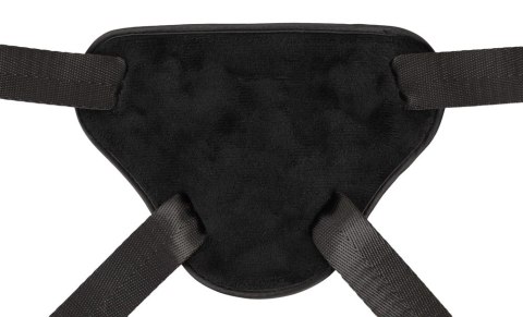 Vegan Fetish - Skórzana Uprząż Strap-On S-L Vegan Fetish - Skórzana Uprząż Strap-On S-L