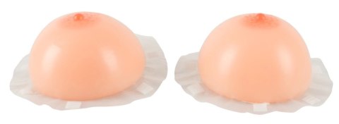 Cottelli ACCESSOIRES - Biustonosz Z Wkładkami Silikonowymi 1000 g Cottelli ACCESSOIRES - Biustonosz Z Wkładkami Silikonowymi 1000 g