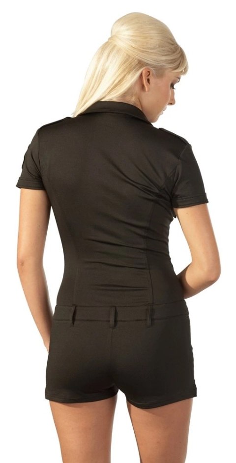 Cottelli COSTUMES - Seksowny Kostium Gorącej Policjantki L Cottelli COSTUMES - Seksowny Kostium Gorącej Policjantki L